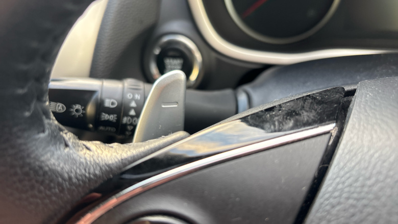 Mitsubishi Eclipse Cross 1.5 3 5dr CVT 4WD Petrol Hatchback